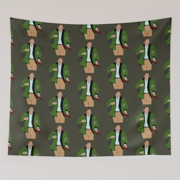 Item preview, Cousin Greg  Succession Character Print  TV Show  Minimalist designed and sold by JoelCarter7.
