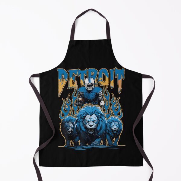 Item preview, Football | Detroit Lions designed and sold by SkyLinkkaka.