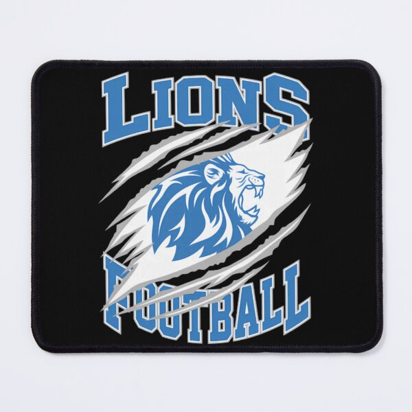 Item preview, Football | Detroit Lions designed and sold by SkyLinkkaka.