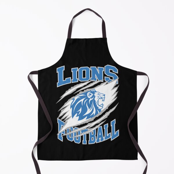 Item preview, Football | Detroit Lions designed and sold by SkyLinkkaka.