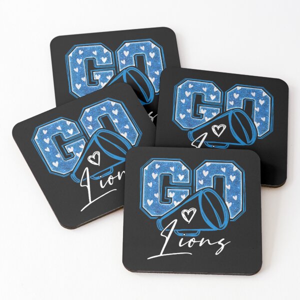 Item preview, Football | Detroit Lions designed and sold by SkyLinkkaka.