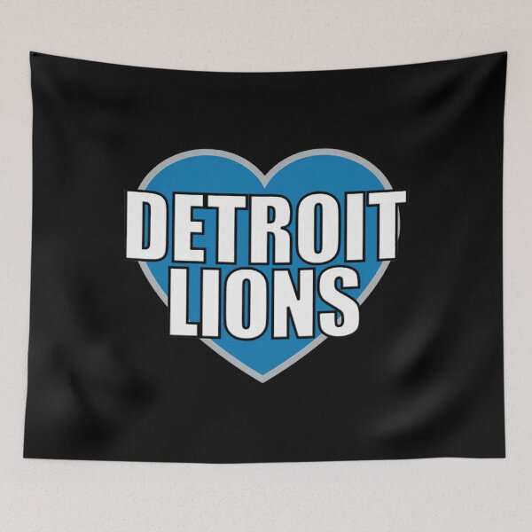 Item preview, Football | Detroit Lions designed and sold by SkyLinkkaka.
