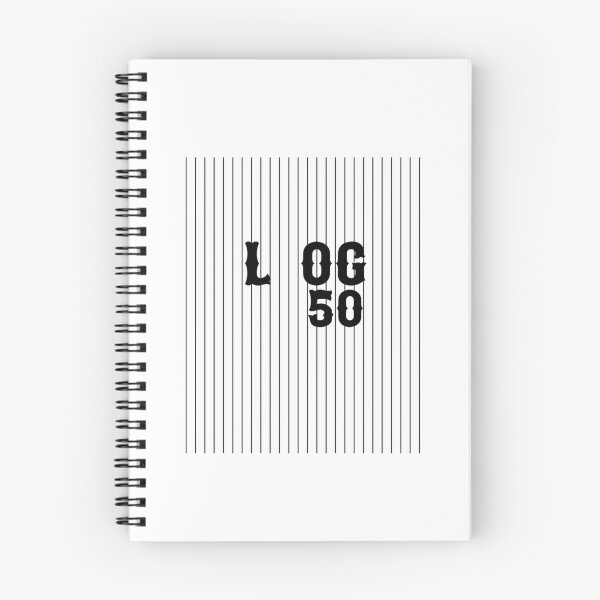 Item preview, L to The OG (succession)  Graphic designed and sold by JoelCarter7.