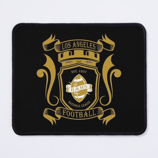 Item preview, Football | Los Angeles Rams designed and sold by Zenith767.