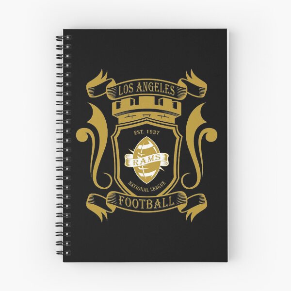 Item preview, Football | Los Angeles Rams designed and sold by Zenith767.