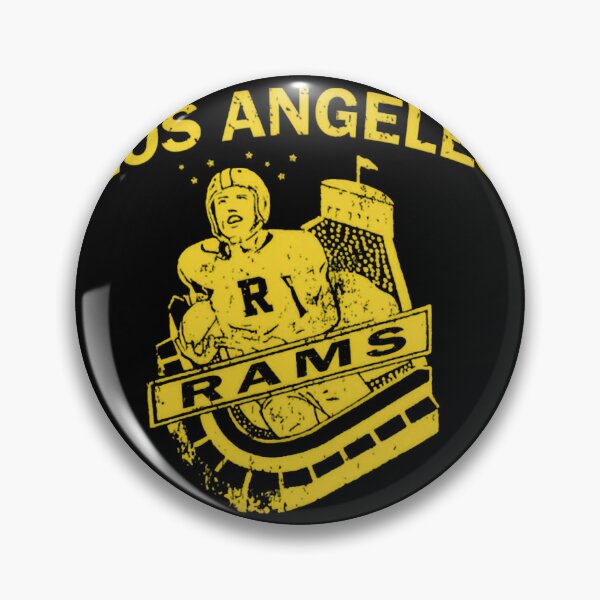 Item preview, Football | Los Angeles Rams designed and sold by Zenith767.