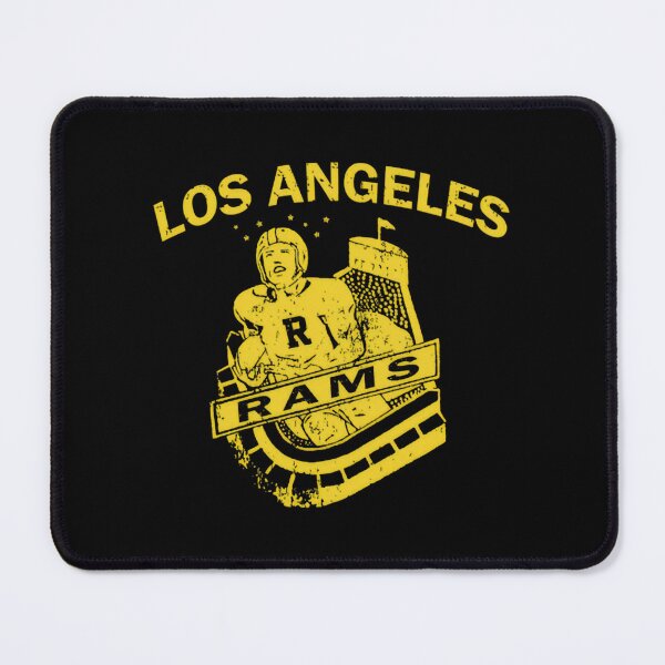 Item preview, Football | Los Angeles Rams designed and sold by Zenith767.