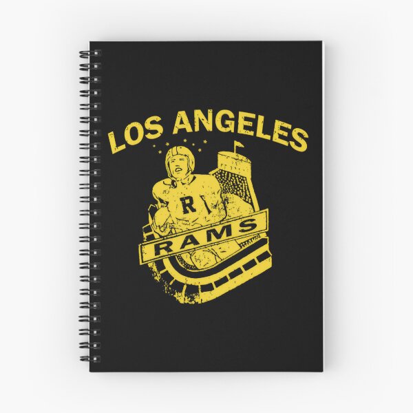 Item preview, Football | Los Angeles Rams designed and sold by Zenith767.