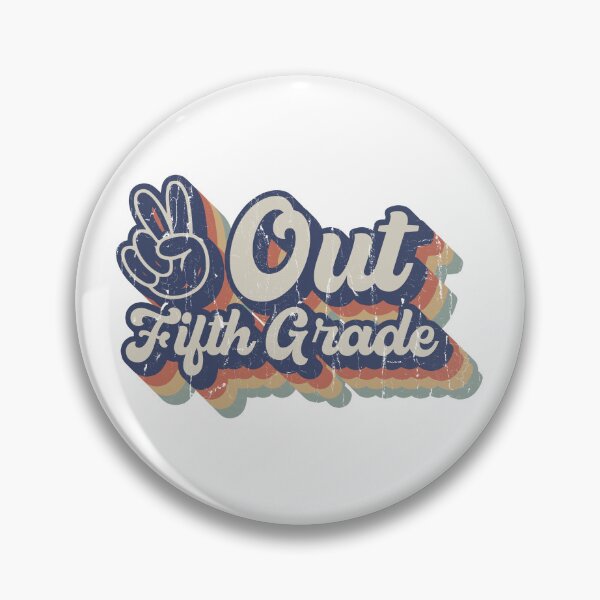 Item preview, Out Fifth Grade designed and sold by eroseaillustrat.
