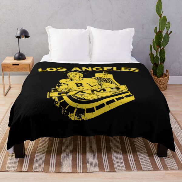 Item preview, Football | Los Angeles Rams designed and sold by Zenith767.