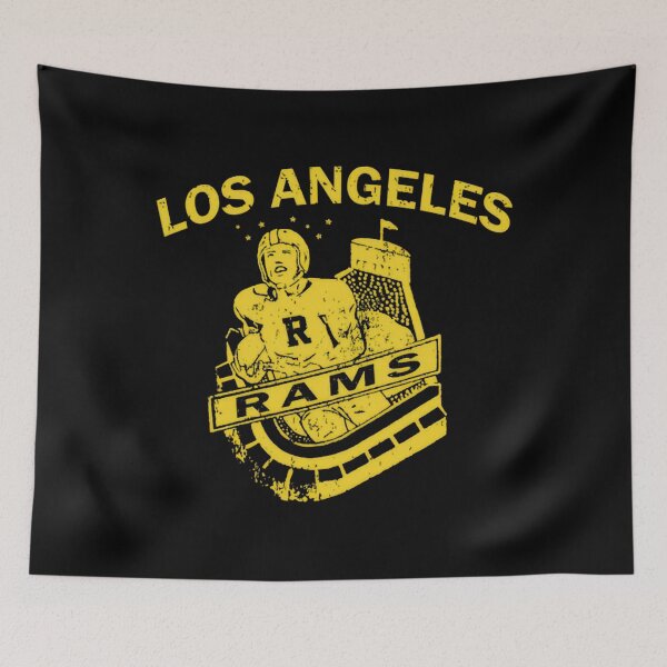 Item preview, Football | Los Angeles Rams designed and sold by Zenith767.