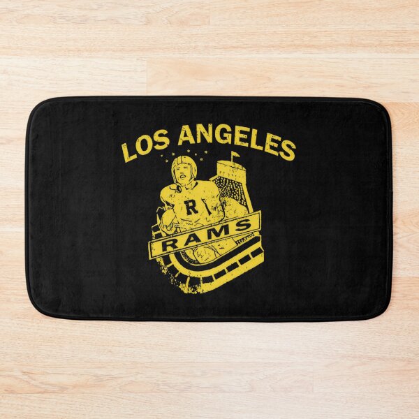 Item preview, Football | Los Angeles Rams designed and sold by Zenith767.