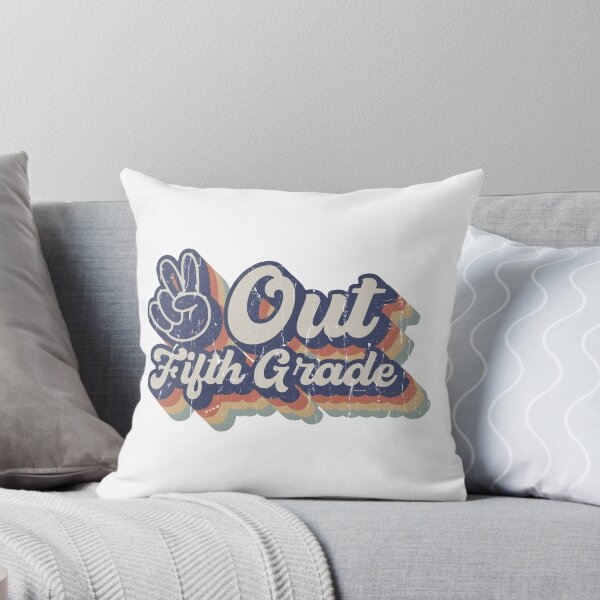 Item preview, Out Fifth Grade designed and sold by eroseaillustrat.