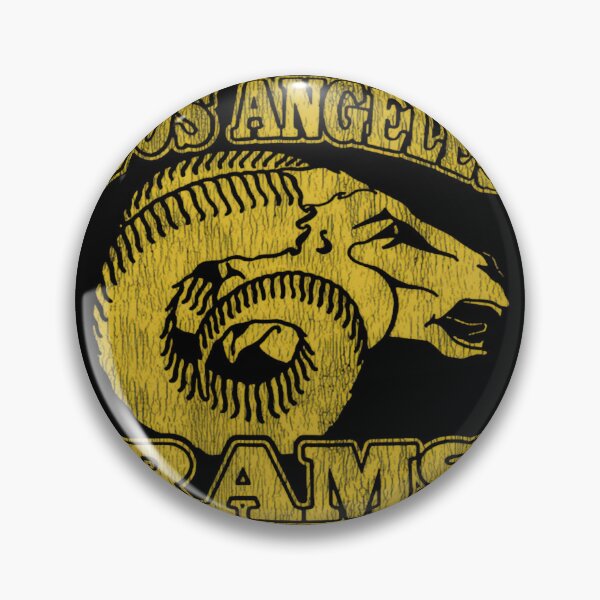 Item preview, Football | Los Angeles Rams designed and sold by Zenith767.
