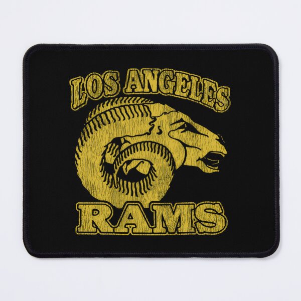 Item preview, Football | Los Angeles Rams designed and sold by Zenith767.