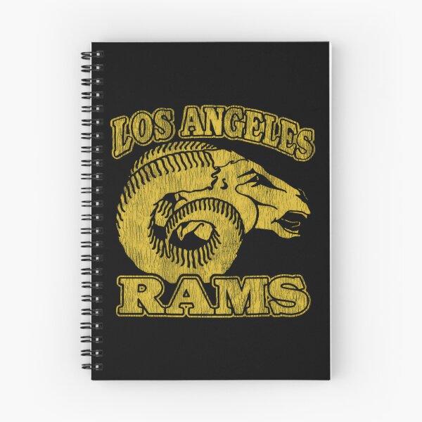 Item preview, Football | Los Angeles Rams designed and sold by Zenith767.