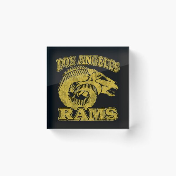 Item preview, Football | Los Angeles Rams designed and sold by Zenith767.