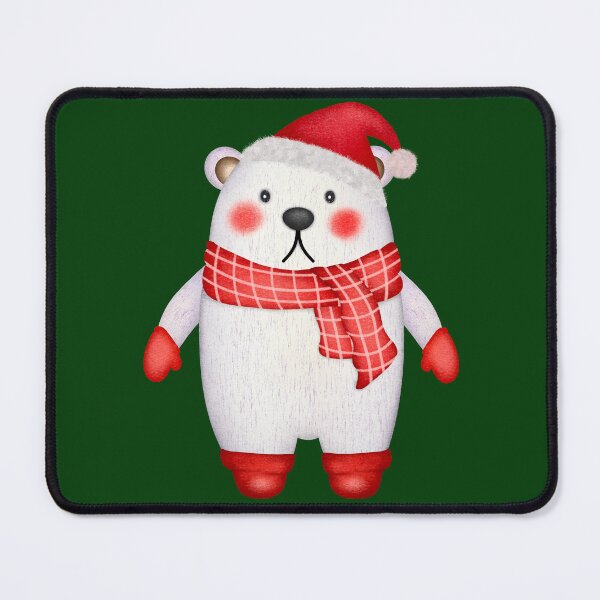Item preview, Bear christmas designed and sold by Puifai2489.