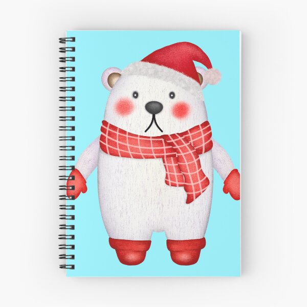 Item preview, Bear christmas designed and sold by Puifai2489.