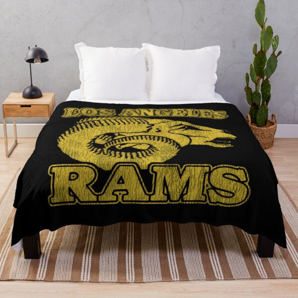 Item preview, Football | Los Angeles Rams designed and sold by Zenith767.