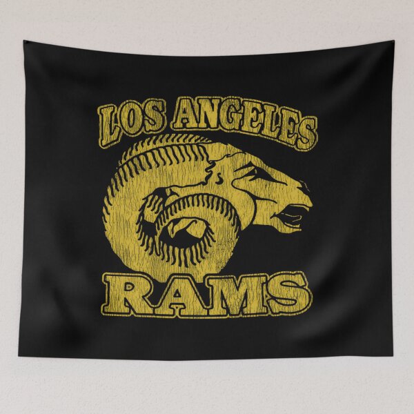 Item preview, Football | Los Angeles Rams designed and sold by Zenith767.