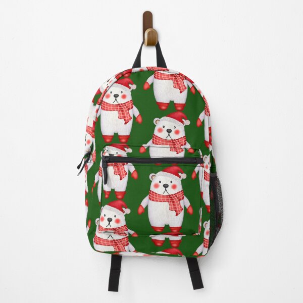 Item preview, Bear christmas designed and sold by Puifai2489.