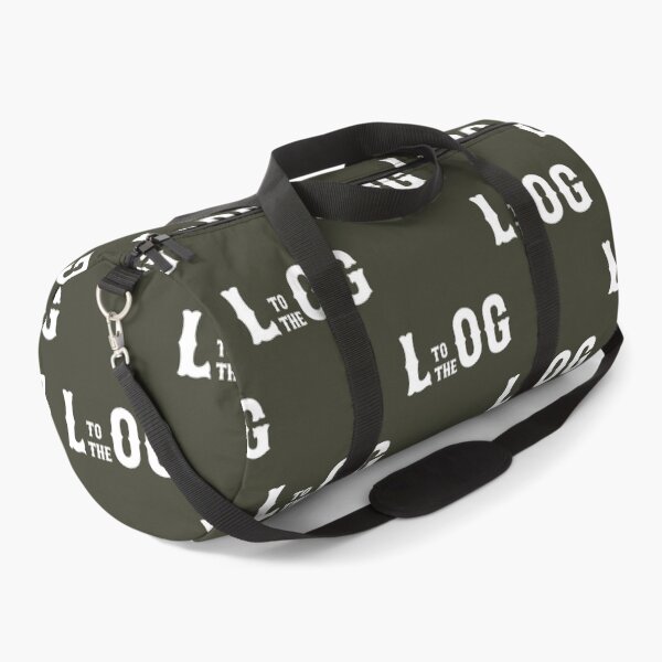 Item preview, L to the OG typography designed and sold by JoelCarter7.