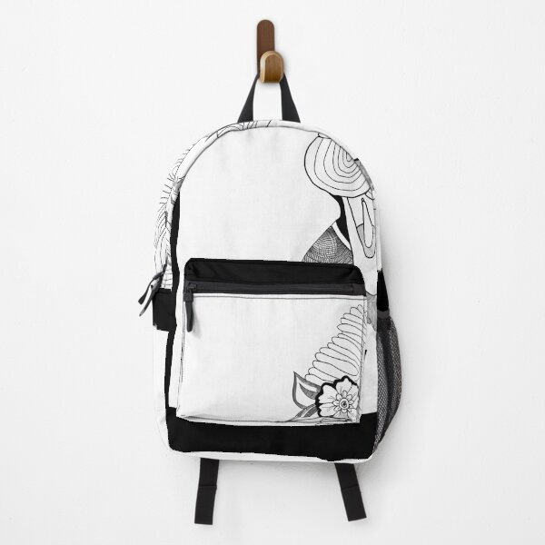 Item preview, Story Of Grace Monochrome Line Illustrations designed and sold by Ericdmytrust.