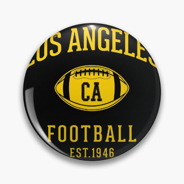 Item preview, Football | Los Angeles Rams designed and sold by Zenith767.