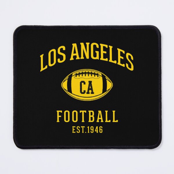 Item preview, Football | Los Angeles Rams designed and sold by Zenith767.