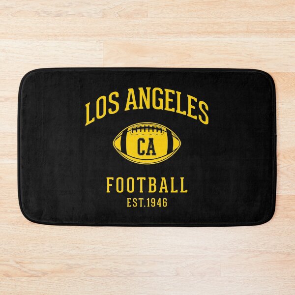 Item preview, Football | Los Angeles Rams designed and sold by Zenith767.