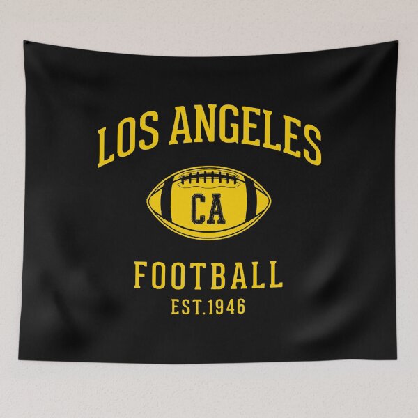 Item preview, Football | Los Angeles Rams designed and sold by Zenith767.