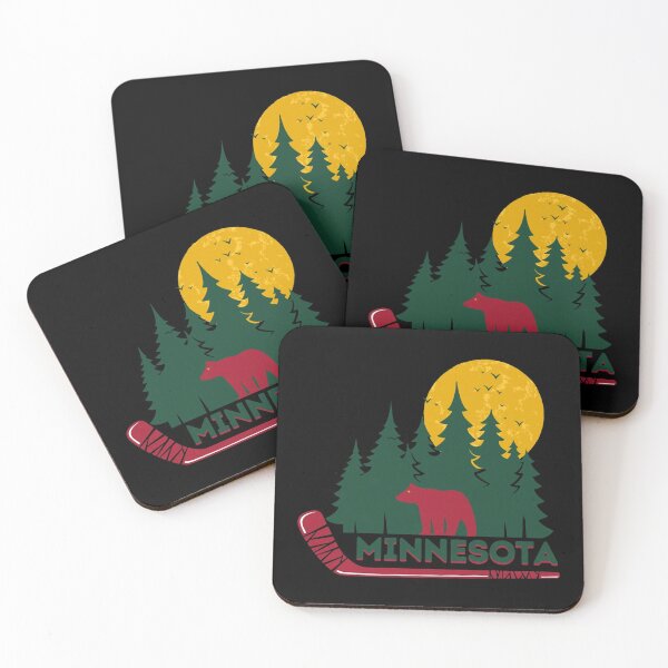 Item preview, Art - Minnesota Wild designed and sold by JewelOnop.