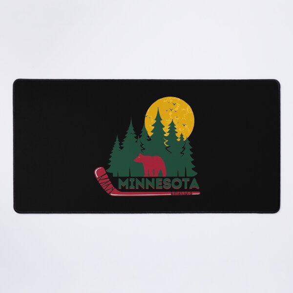 Item preview, Art - Minnesota Wild designed and sold by JewelOnop.