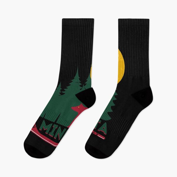 Item preview, Art - Minnesota Wild designed and sold by JewelOnop.