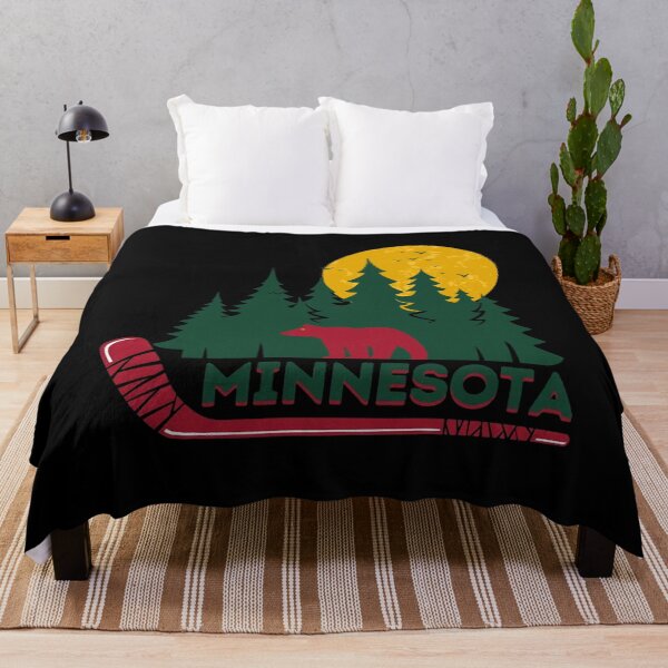 Item preview, Art - Minnesota Wild designed and sold by JewelOnop.