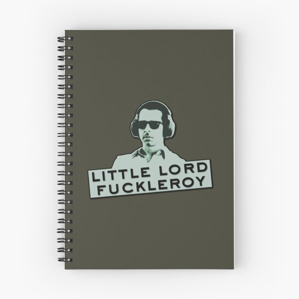 Item preview, Little Lord Fuckleroy designed and sold by JoelCarter7.