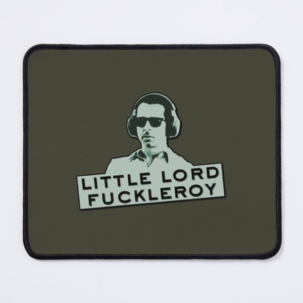 Item preview, Little Lord Fuckleroy designed and sold by JoelCarter7.