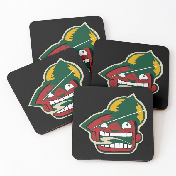 Item preview, Art - Minnesota Wild designed and sold by JewelOnop.
