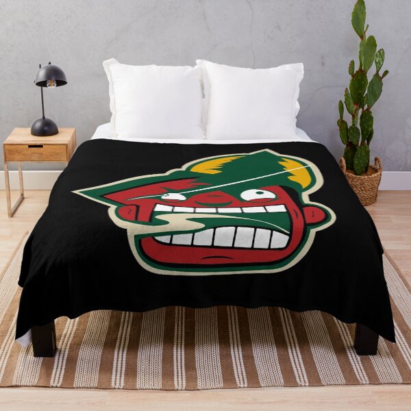 Item preview, Art - Minnesota Wild designed and sold by JewelOnop.