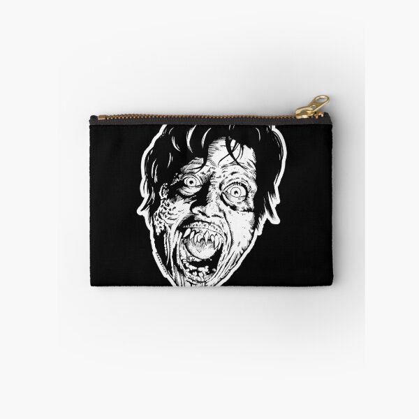 Item preview, Demon (Black And White) designed and sold by beluovera.