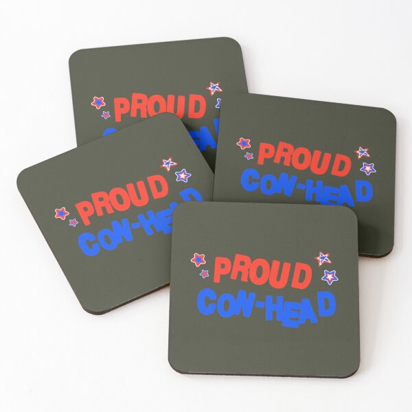 Item preview, Proud Con-head Succession Design designed and sold by JoelCarter7.