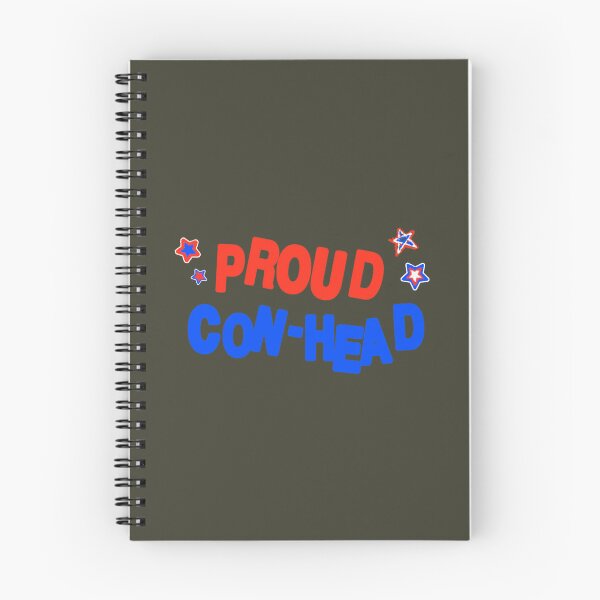 Item preview, Proud Con-head Succession Design designed and sold by JoelCarter7.