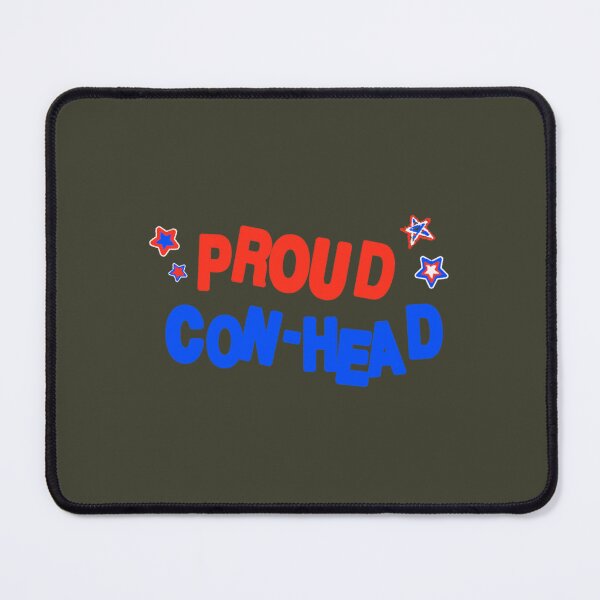 Item preview, Proud Con-head Succession Design designed and sold by JoelCarter7.