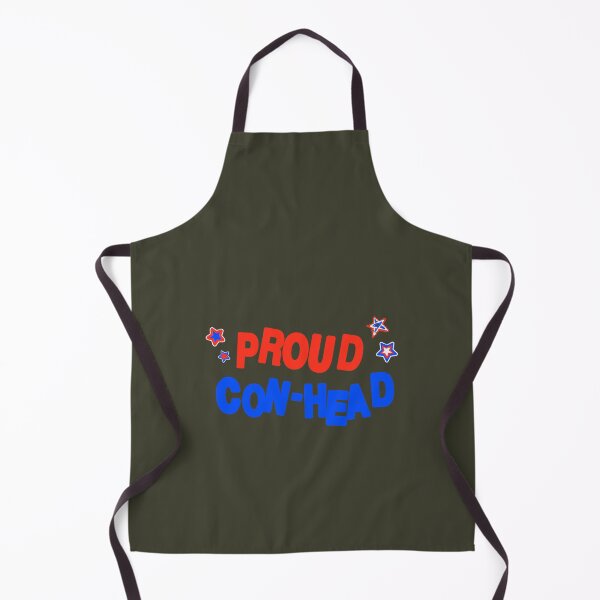 Item preview, Proud Con-head Succession Design designed and sold by JoelCarter7.