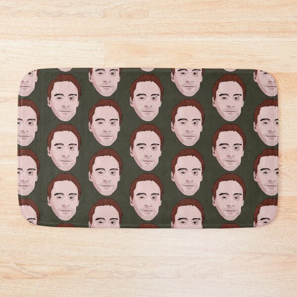 Item preview, Roman Roy designed and sold by JoelCarter7.
