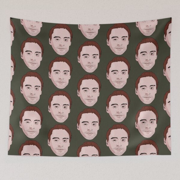 Item preview, Roman Roy designed and sold by JoelCarter7.