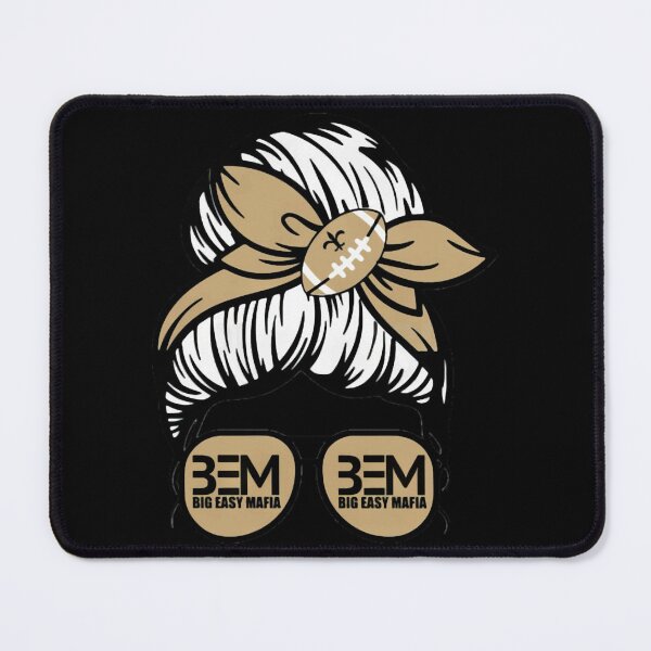 Item preview, Art - New Orleans Saints designed and sold by ByteBlitz9.