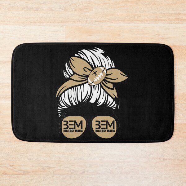 Item preview, Art - New Orleans Saints designed and sold by ByteBlitz9.