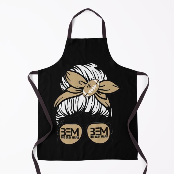 Item preview, Art - New Orleans Saints designed and sold by ByteBlitz9.